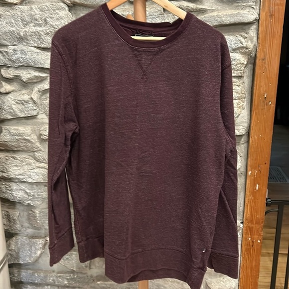 Crew Neck Top - Picture 1 of 5